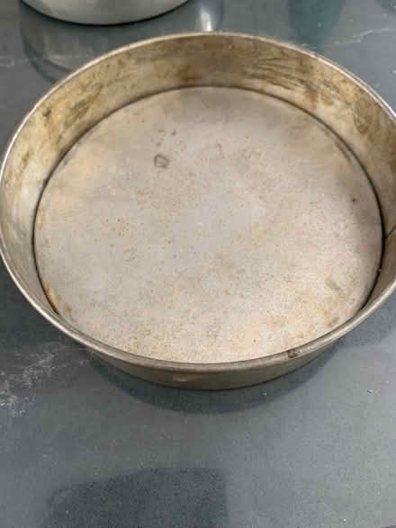 Photo of free Cake tin (Bracknell RG12) #1
