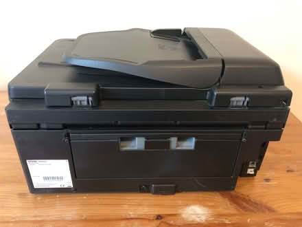 Photo of free Epson WF2750 printer (1) (Bonnington EH6) #2