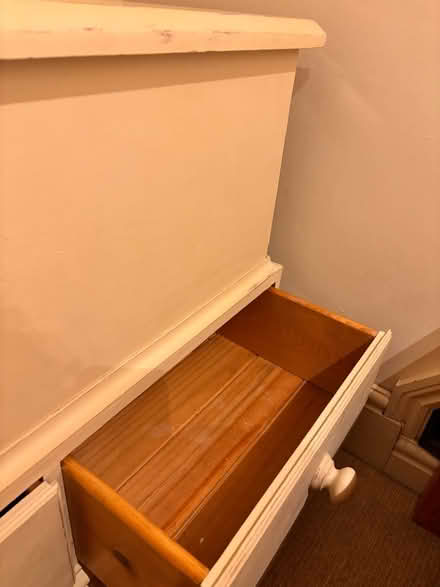 Photo of free Chest with drawers (Summertown OX2) #2