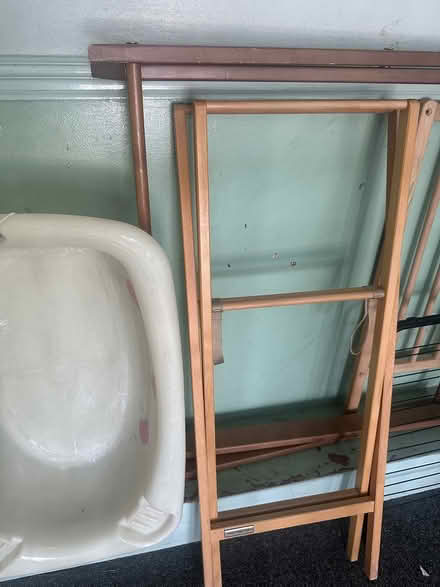 Photo of free Baby items (Harrow HA2) #4