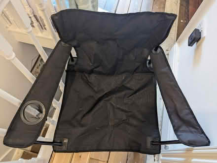 Photo of free Camping chair (Gedling, Nottingham) #1