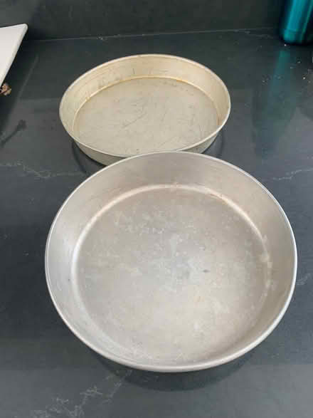 Photo of free Cake tins (Bracknell RG12) #1