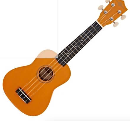 Photo of Ukulele (Llandrindod LD1) #1