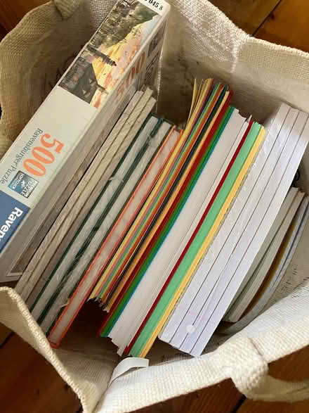 Photo of free New stationary and paper (Harolds cross) #1