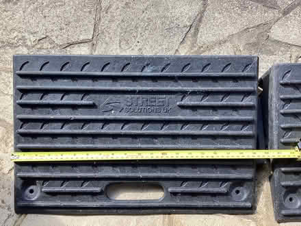 Photo of free Ramp (Headington OX3) #1