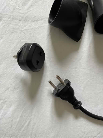 Photo of free Pro hairdryer (N19 4PQ) #3