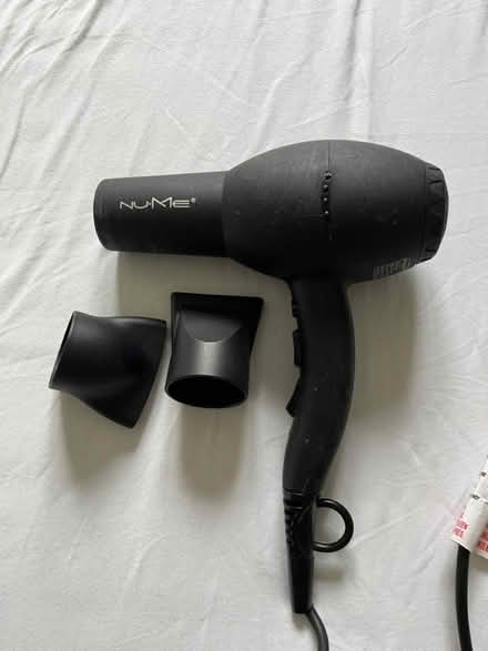 Photo of free Pro hairdryer (N19 4PQ) #1