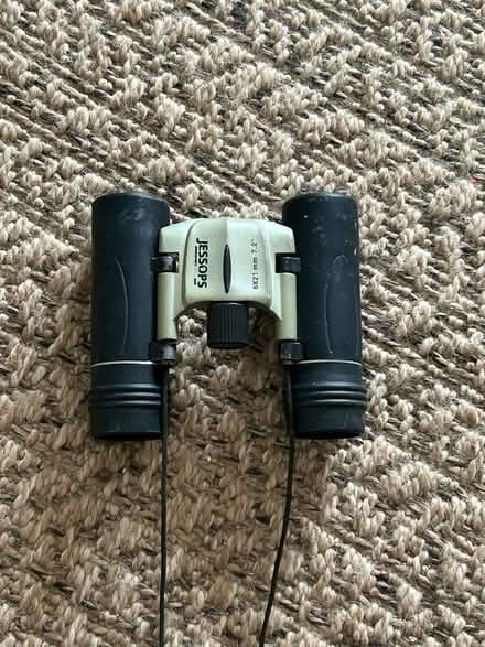 Photo of free Binoculars (Bannockburn FK7) #1