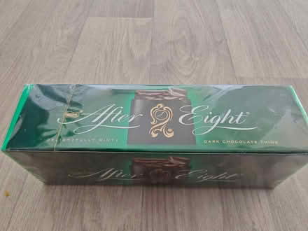 Photo of free After Eight (Arlesey - SG15) #1
