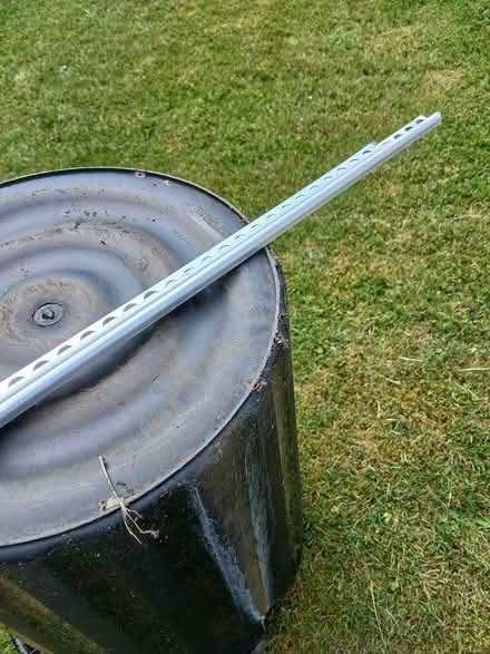 Photo of free Tile trim (cr2 0da) #1