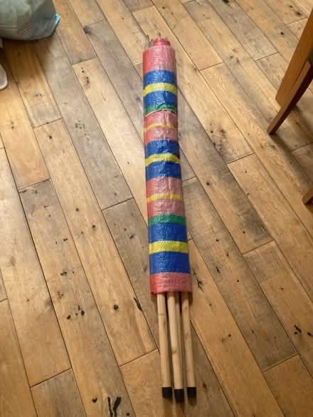 Photo of free Large windbreak (Earlsfield SW18) #1