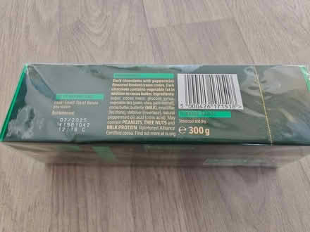 Photo of free After Eight (Arlesey - SG15) #2