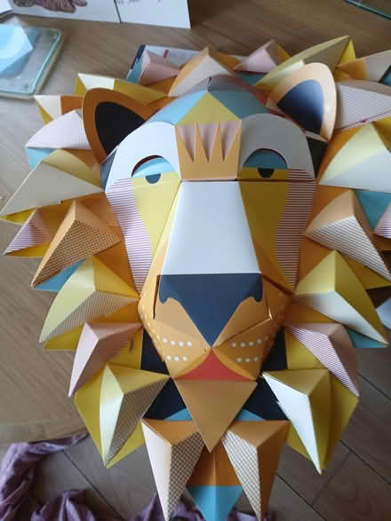 Photo of free 2 3-d card pictures (Melbourn Royston) #2