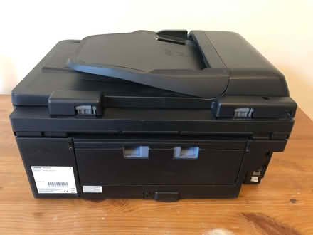 Photo of free Epson WF2750 printer (2) (Bonnington EH6) #2