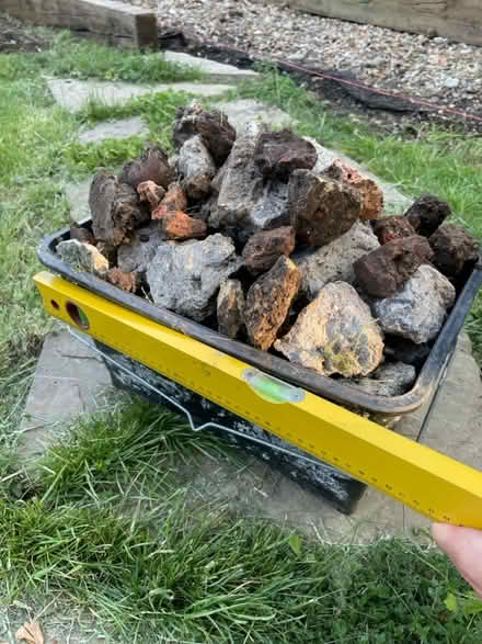 Photo of free Hardcore (Croydon SE25) #1