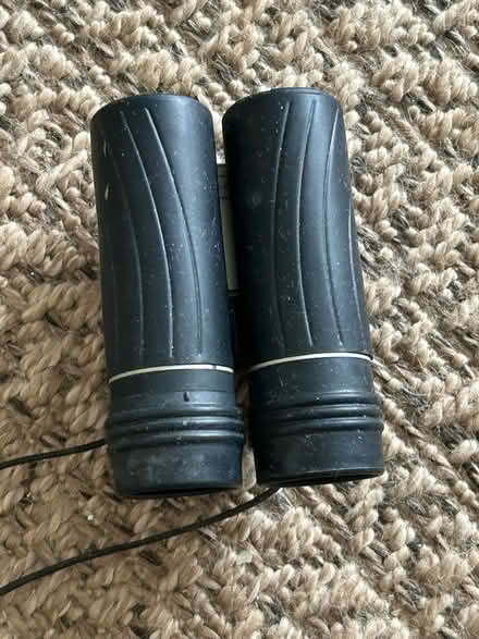 Photo of free Binoculars (Bannockburn FK7) #2