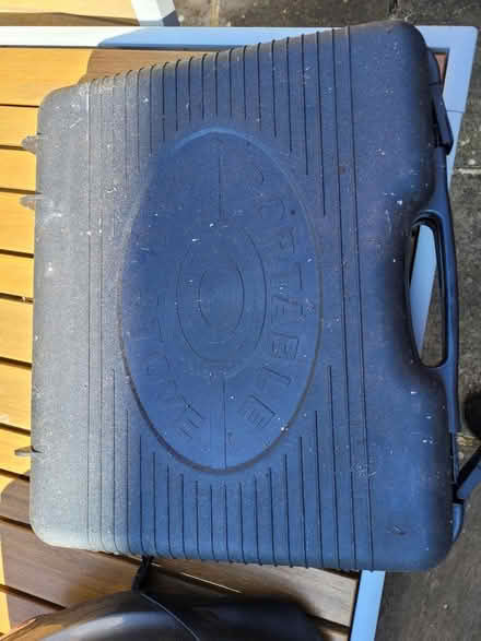 Photo of free Camping stove (Harlington, LU5) #1