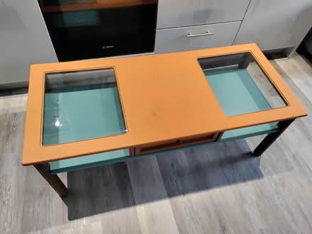 Photo of free Coffee Table (B14) #3