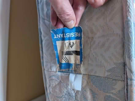 Photo of free Double mattress (Oxford-Freegle CGA OX3) #3