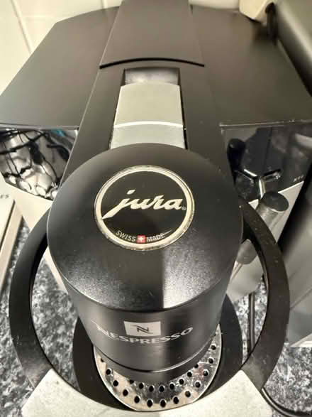 Photo of free Coffee Machine (Hendon, NW4, Brent Street) #2