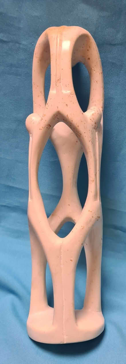 Photo of free Soapstone Figurine Ornament (Stockport SK3) #1