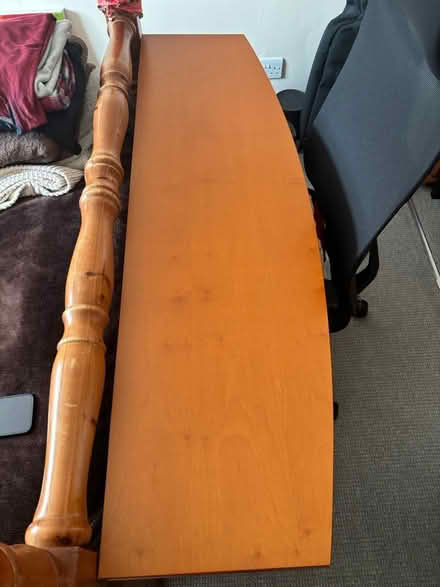 Photo of free Folding Table (DA8) #2