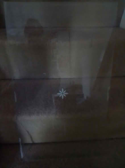 Photo of free Pane of clear glass 36cm x 61cm (Biggleswade) #2
