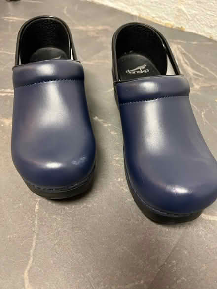 Photo of free Dansko clogs Size 39 (Fairland) #2