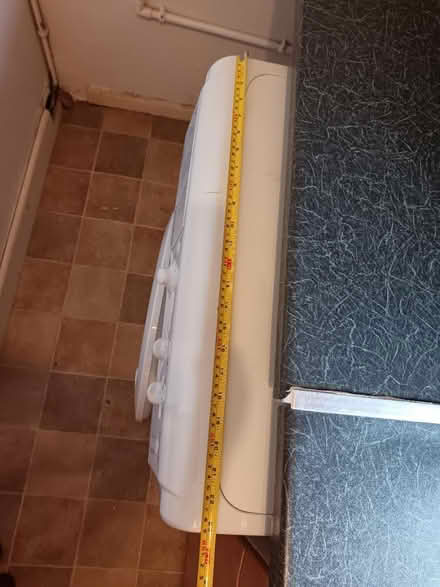 Photo of free Washing machine (WR9 Droitwich) #4