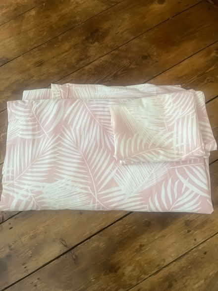 Photo of free Urban Outfitters double duvet set (East Didsbury/Burnage) #1