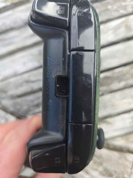 Photo of free Xbox controller, WIRED (Bladon OX20) #2