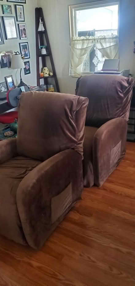 Photo of free Recliners (Palmetto) #1