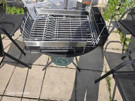 Photo of free Dish draining rack (Caterham on the Hill CR3) #1