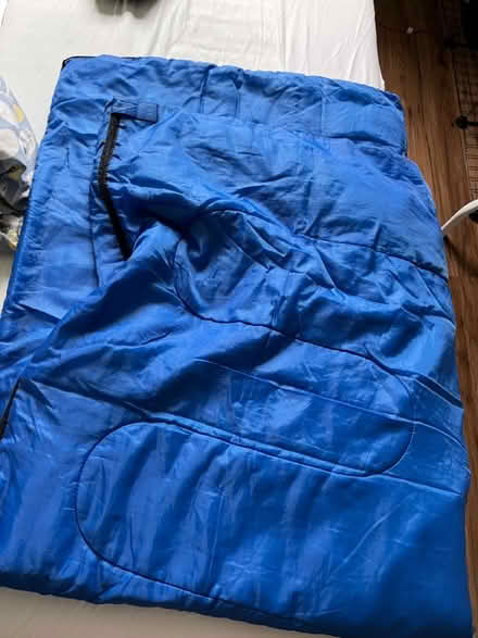 Photo of free Sleeping bag (N19 4PQ) #3