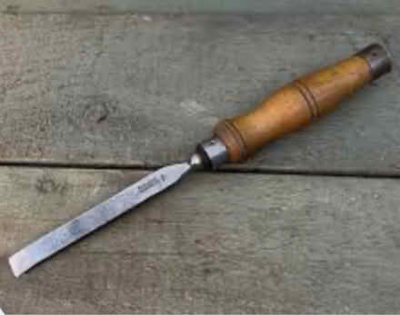 Photo of chisel (Bounds Green N11) #1