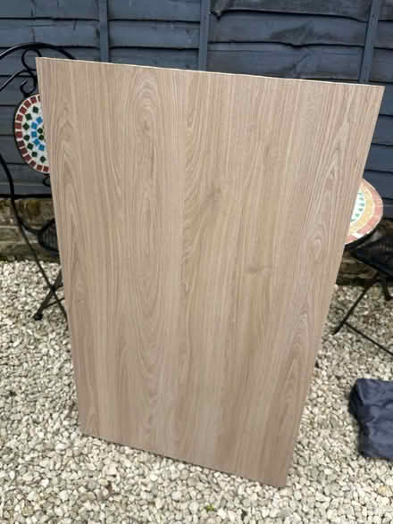Photo of free Wood laminate (Tufnell Park, N19 5) #1