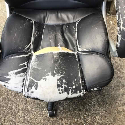 Photo of free Computer chair (Twerton) #2