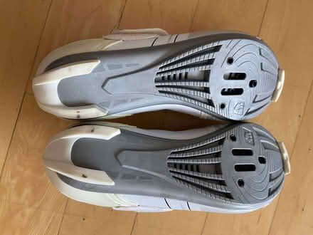 Photo of free Womens Muddyfox cycling shoes (Limehouse E14) #2