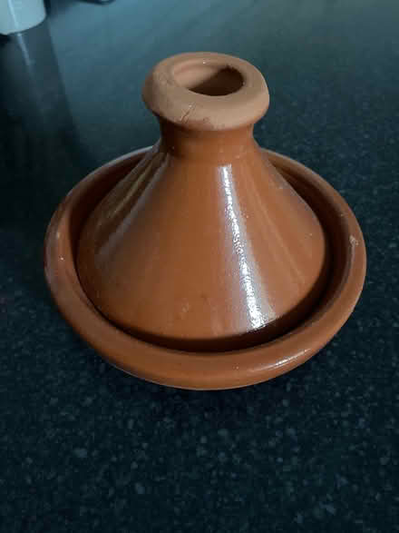 Photo of free Tagine cooking pot (Bath, Oldfield) #1