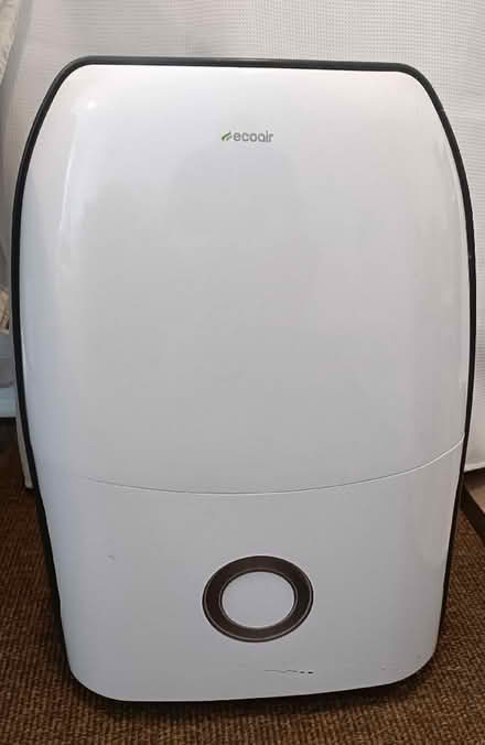 Photo of free Ecoair De-humidifier (Dothill TF1) #1