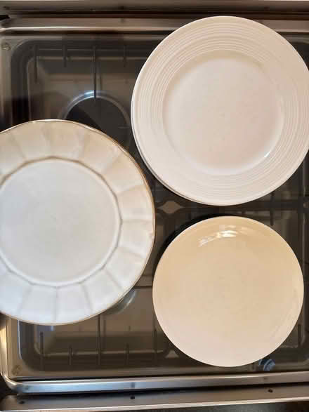 Photo of free Plates (NW10) #1