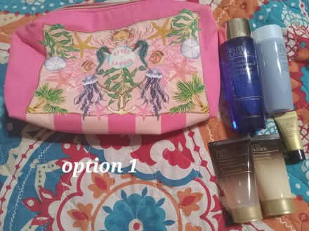 Photo of free New beauty products (Flatiron District) #1