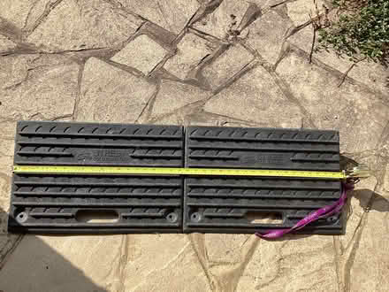 Photo of free Ramp (Headington OX3) #2