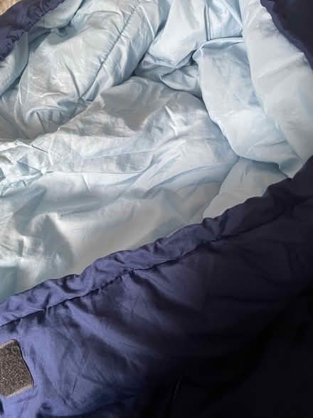 Photo of free HiGear Sleeping Bag Single (Kenilworth CV8) #2