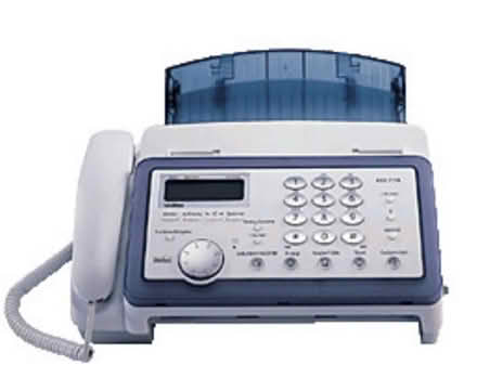 Photo of free Fax machine / photocopier (KT6 Surbiton) #1