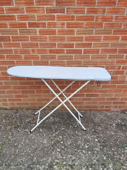 Photo of free Ironing board (Malvern, WR14) #1
