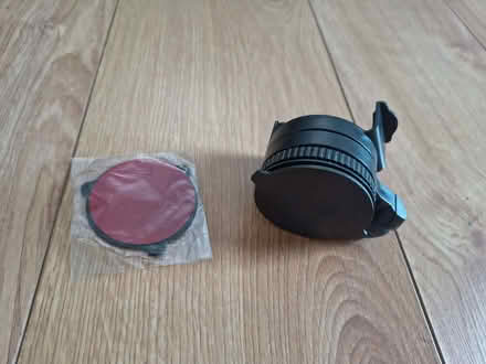 Photo of free Car items: charging cables and mobile phone holder (Dean Court OX2) #1