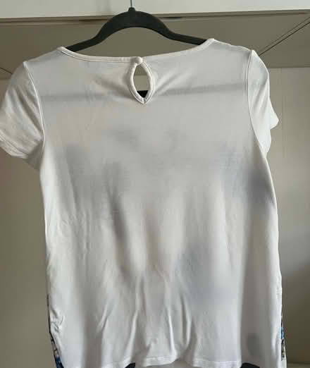 Photo of free Women top size 8 (TW2) #4