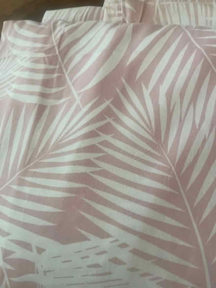 Photo of free Urban Outfitters double duvet set (East Didsbury/Burnage) #2