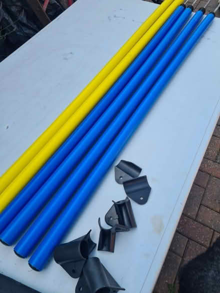 Photo of free Agility hurdle (CH49) #2